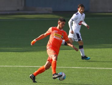 Deportes Melipilla y Cobreloa repartieron puntos en la Primera B