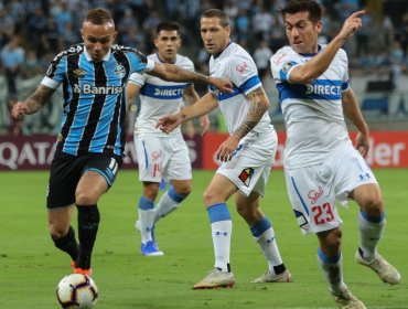 «Misión Gremio»: La UC retoma Copa Libertadores con la obligación de ganar