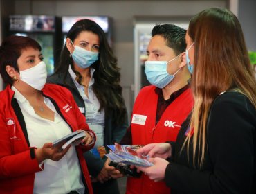 Conozca el horario que tendrá el comercio durante el feriado irrenunciable de Fiestas Patrias