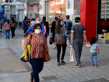 Alcalde valora anuncio de paso a «Transición» para la zona urbana de Talca