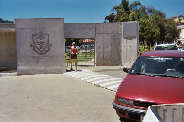 Despidos masivos en Mackay de Reñaca pone en alerta a situación de colegios particulares del Gran Valparaíso