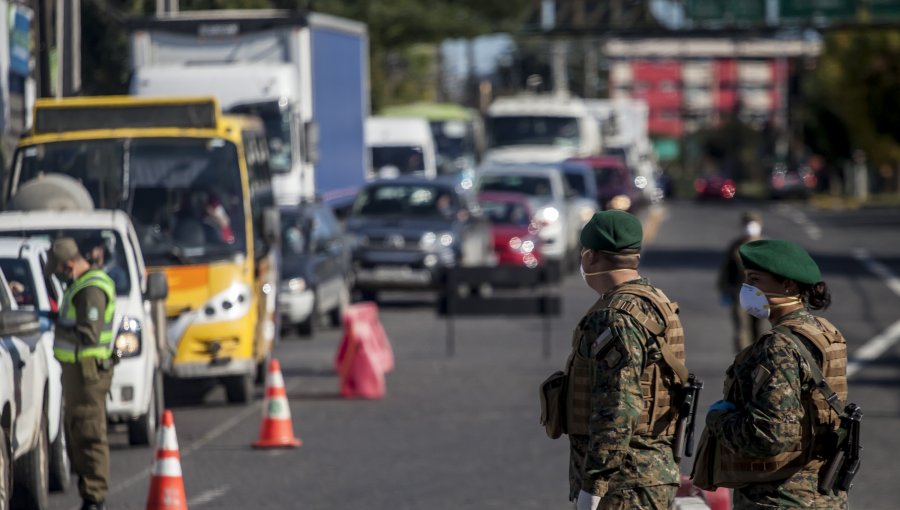 Alcaldes de Puyehue y Purranque advierten que visitantes burlan los controles