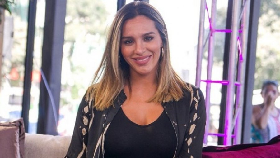 Critican a Gianella Marengo por cobros excesivos a emprendedores a través de Instagram