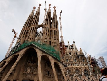 La Sagrada Familia deberá seguir esperando: descartan entrega para el 2026