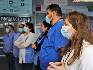 Usuarios del Hospital van Buren de Valparaíso podrán agendar retiro de medicamentos vía web