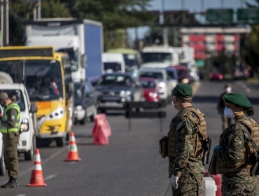 Alcaldes de Puyehue y Purranque advierten que visitantes burlan los controles