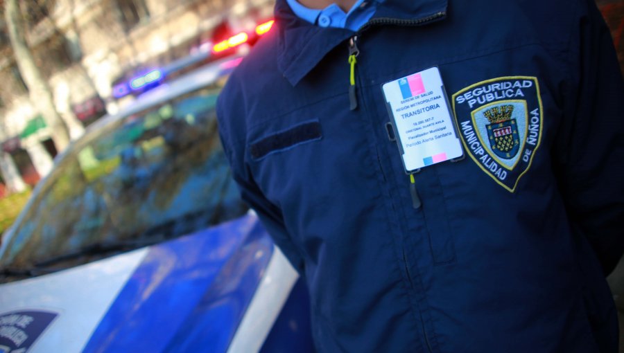 Coordinan despliegue territorial de inspectores municipales sanitarios