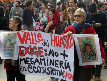 Tribunal Ambiental confirma clausura total y definitiva de Pascua Lama