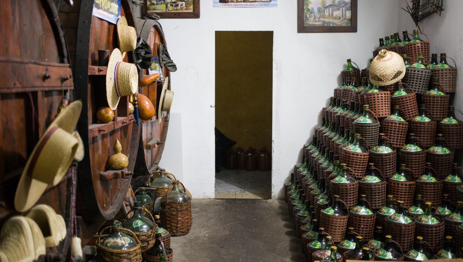 Fiestas Patrias en «Modo Covid»: anuncian fondas virtuales, pero manteniendo el espíritu tradicional
