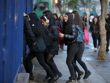 Más de 46 mil alumnos podrían regresar a clases en comunas sin contagios