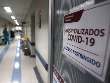 Coronavirus en Chile: Reportan otras 84 víctimas fatales, 1.860 casos nuevos y positividad del 5,88%