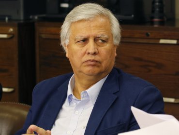 Diputado Saavedra anuncia su rechazo al veto presidencial a proyecto sobre tutela laboral