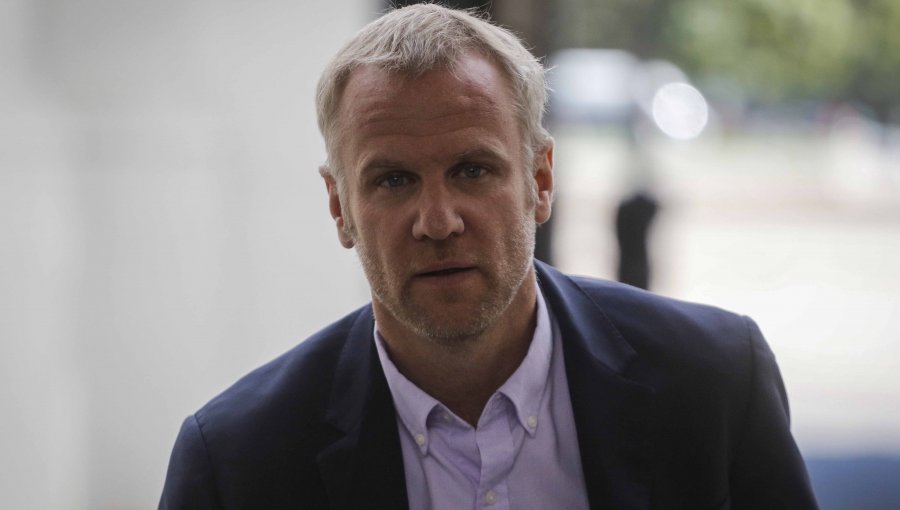 Felipe Kast emplaza al Partido Comunista por “silencio cómplice” ante informe de la ONU sobre Venezuela