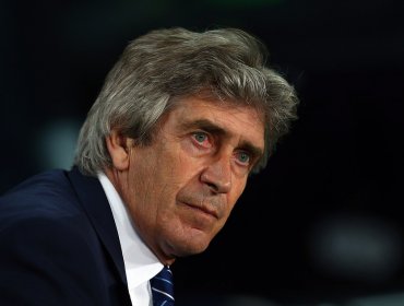 Pellegrini: "No creo que la actuación de Bravo haya sido sorpresa para nadie"