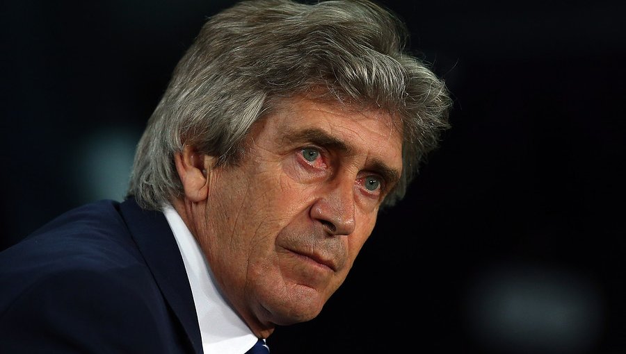 Pellegrini: "No creo que la actuación de Bravo haya sido sorpresa para nadie"