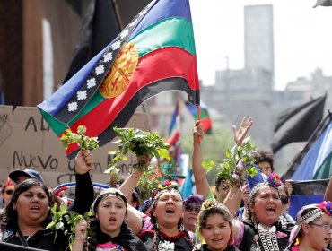 Senador Chahuán propone instaurar un feriado el 24 de junio por el Día Nacional de los Pueblos Originarios