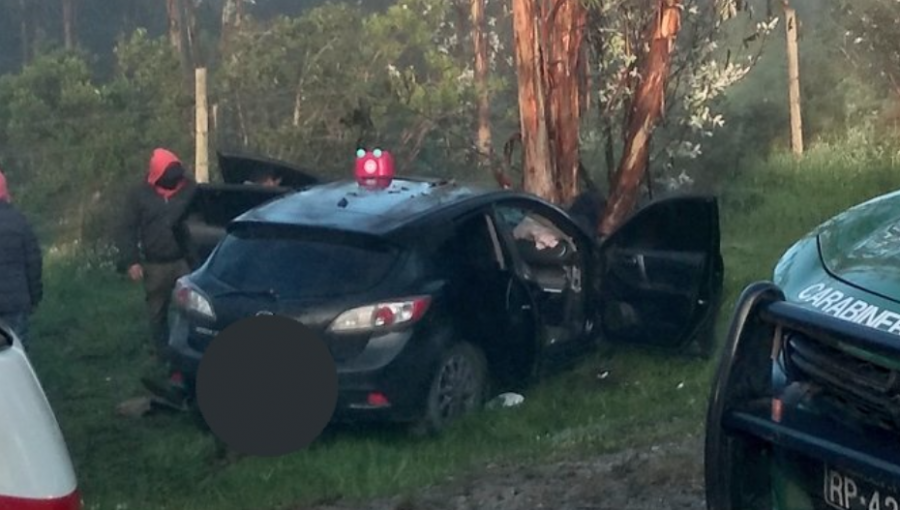 Cinco lesionados deja violento accidente de tránsito en Cartagena: adolescente embarazada entre las víctimas