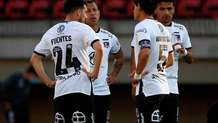 Este es el árbitro que impartirá justicia en duelo entre A. Paranaense y Colo-Colo