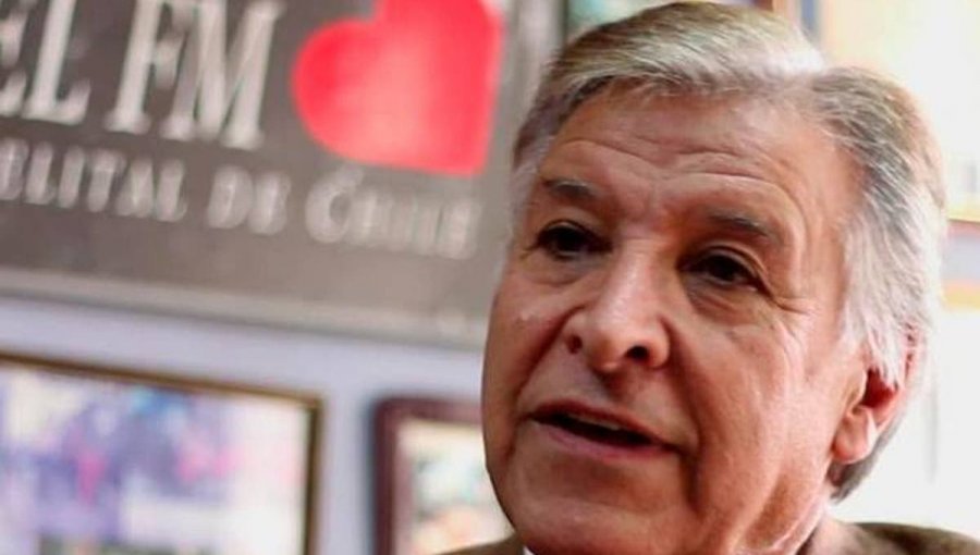 "No lo dije bien": Pablo Aguilera abordó polémicos dichos contra vecinos de Puente Alto