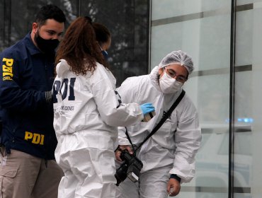 Niño de 12 años falleció en un domicilio de El Bosque tras manipular un arma de fuego