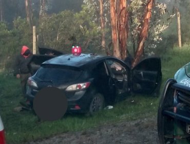 Cinco lesionados deja violento accidente de tránsito en Cartagena: adolescente embarazada entre las víctimas