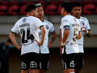 Este es el árbitro que impartirá justicia en duelo entre A. Paranaense y Colo-Colo