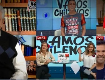 Campaña Vamos Chilenos recauda más de 16 mil millones de pesos