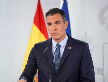 Gobierno de España advierte sobre segunda ola de contagios de Covid-19: "Es menos veloz y letal, pero es muy peligrosa"