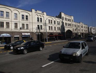 Flujos vehiculares aumentaron 0,63% en la región Metropolitana luego del paso a transición en tres comunas