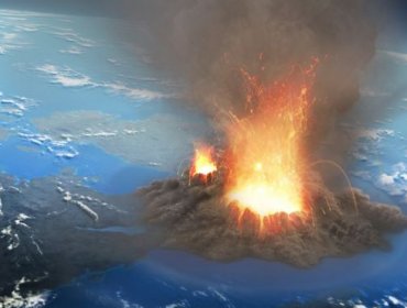 La desconocida extinción masiva que cambió la Tierra y permitió que los dinosaurios dominaran nuestro planeta