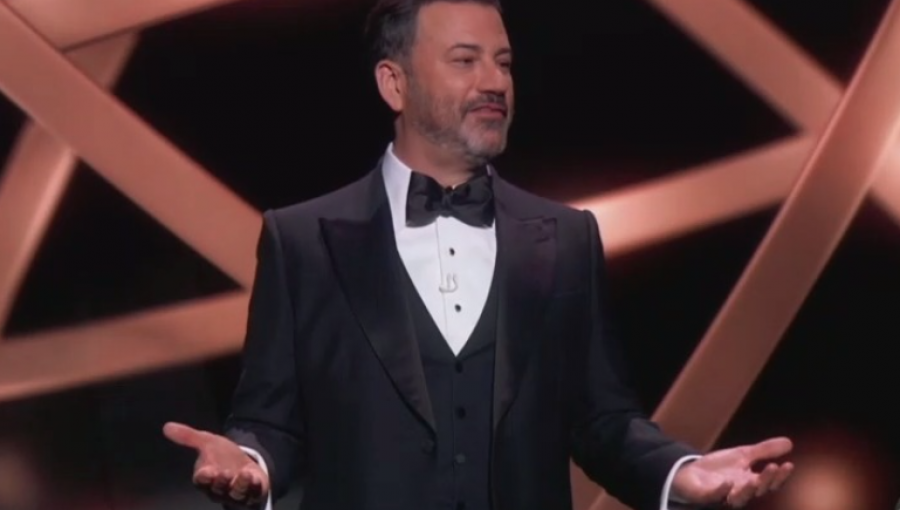 Estos fueron los grandes ganadores de los 72º premios Emmy