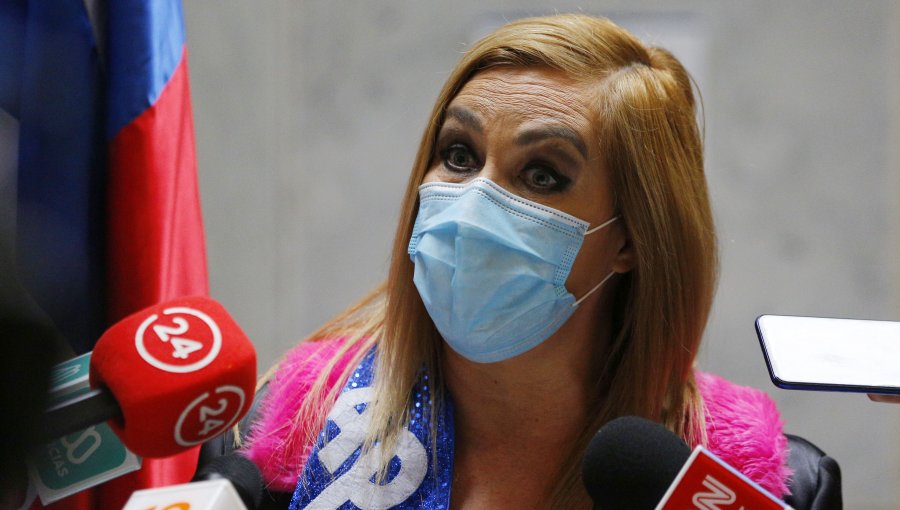 Diputada Jiles y segundo retiro del 10%: “Es altamente probable que esté antes de Navidad”