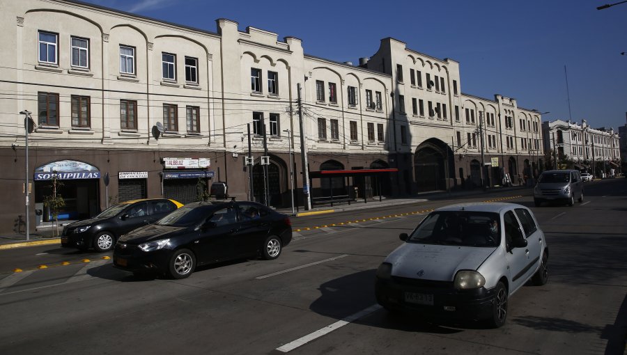 Flujos vehiculares aumentaron 0,63% en la región Metropolitana luego del paso a transición en tres comunas