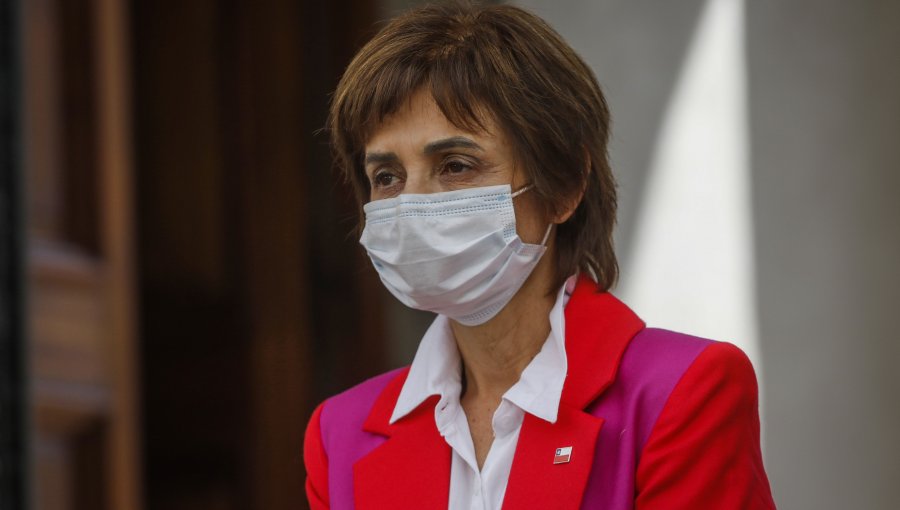 Gobierno permitirá viajes interregionales entre comunas en Fase 3, 4 y 5