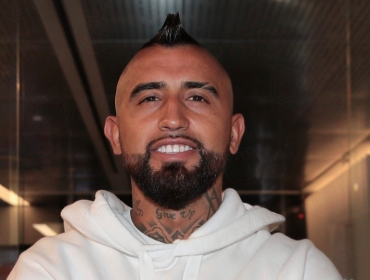 Arturo Vidal fue portada de todos los medios deportivos italianos y españoles