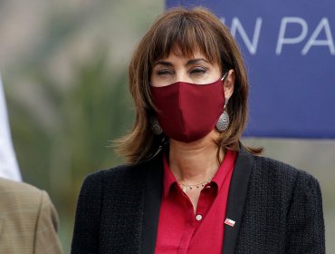 Ministra Zalaquett valoró baja en los precios de los planes de isapre para las mujeres