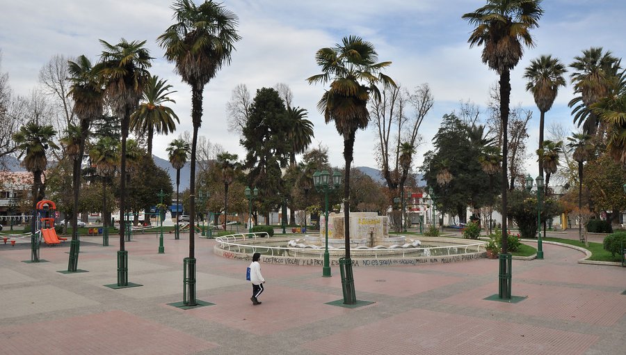 Quillota y otras cuatro comunas dejan atrás la «Cuarentena» y dan inicio a la etapa de «Transición»