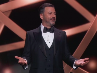 Estos fueron los grandes ganadores de los 72º premios Emmy