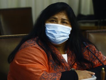 Diputada Nuyado exige que el Gobierno condene violaciones a los Derechos Humanos durante el estallido social