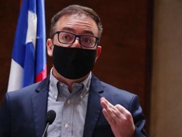 Tras anuncio de sumario sanitario, diputado Gabriel Silber asegura que reside en la región del Biobío