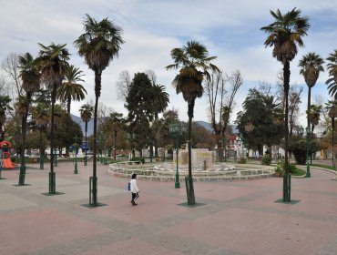 Quillota y otras cuatro comunas dejan atrás la «Cuarentena» y dan inicio a la etapa de «Transición»