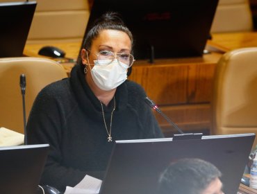 Critican nueva inasistencia de subsecretaria Paula Daza a comisión investigadora Covid-19