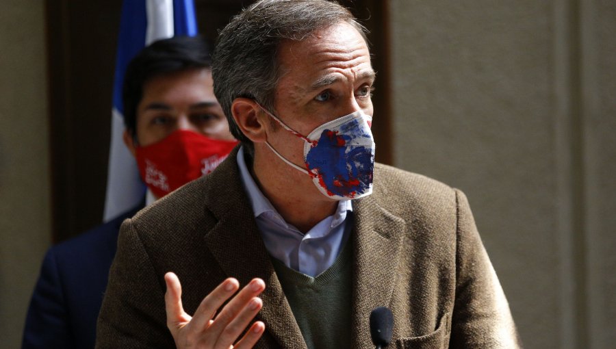Diputados UDI por nuevo retiro de fondos de AFP: "Es tan fácil destruir y tan difícil construir”