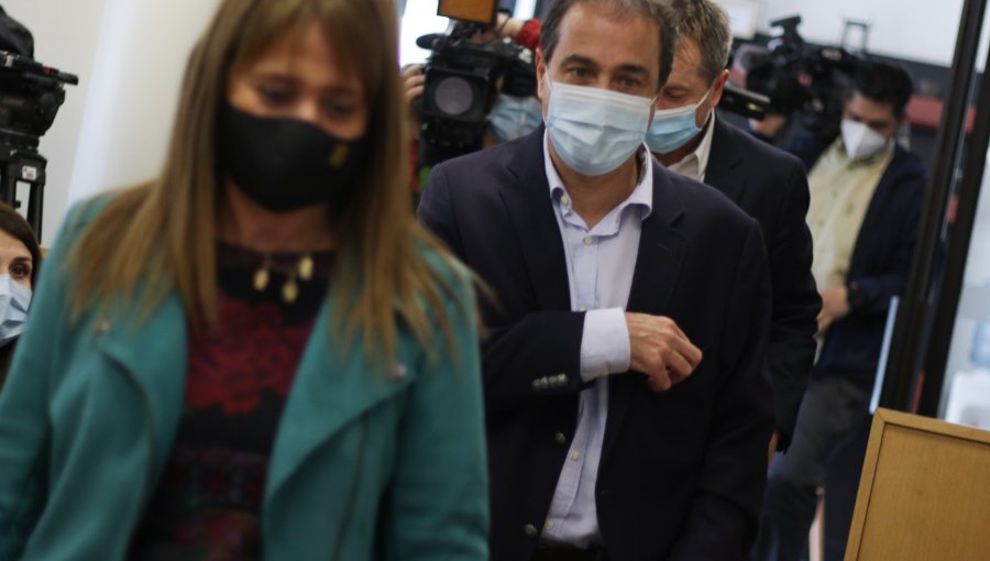 UDI respalda candidatura de Pablo Zalaquett para la Alcaldía de Vitacura
