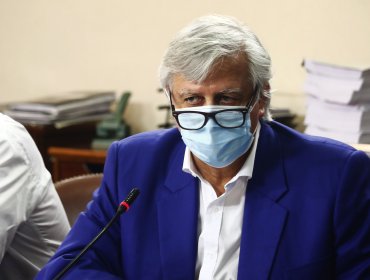 Diputado Saavedra insiste en impuesto a «súper ricos» para costear reforma previsional