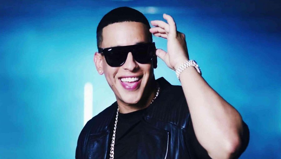 Daddy Yankee comparte su rutina de ejercicios con la que ha perdido casi 14 kilos