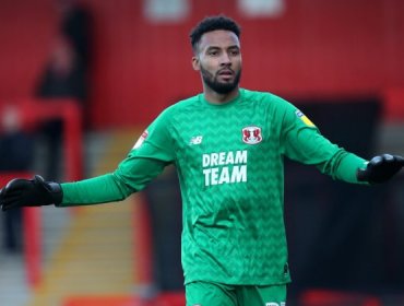 Suspenden duelo entre Leyton Orient de Vigouroux y Tottenham por Copa de la Liga