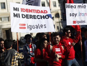 Fundación Iguales denunció doble homicidio de activistas por derechos LGBT