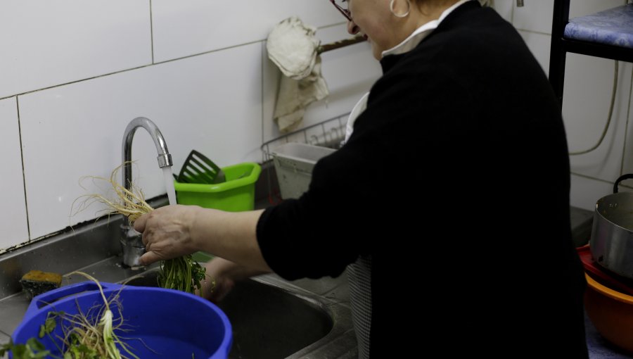 Más de 43.000 familias han sido beneficiadas con postergación del pago de agua potable