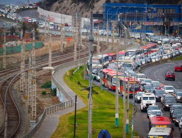 Ampliarán red de monitoreo de niveles de ruido en Valparaíso, Santiago y Biobío